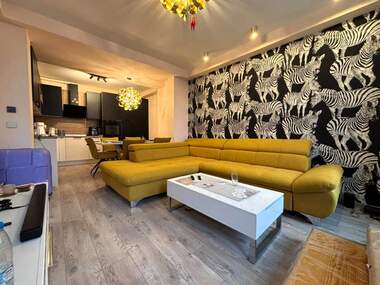 Kira - Apartman olarak Center,  Stara Zagora
