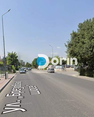 Ενοίκιο - Αποθήκη/Αποθηκευτικός χώρος σε Брезовско шосе,  Пловдив