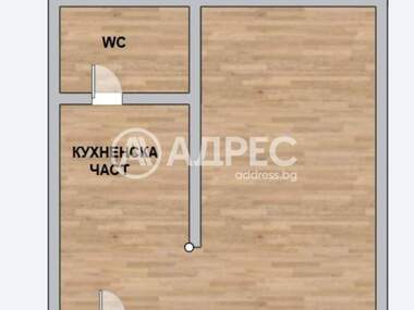 Verkauf - Wohnung in Zweten kwartal,  Warna