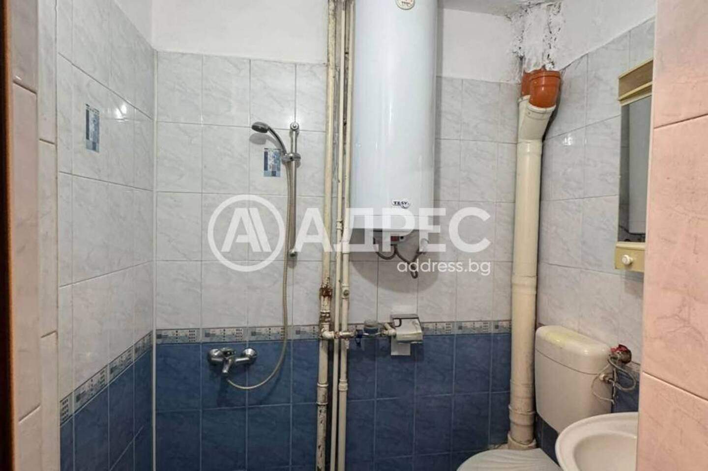 İki odalı Apartman olarak Zapaden park, Sofia – fotoğraf 2
