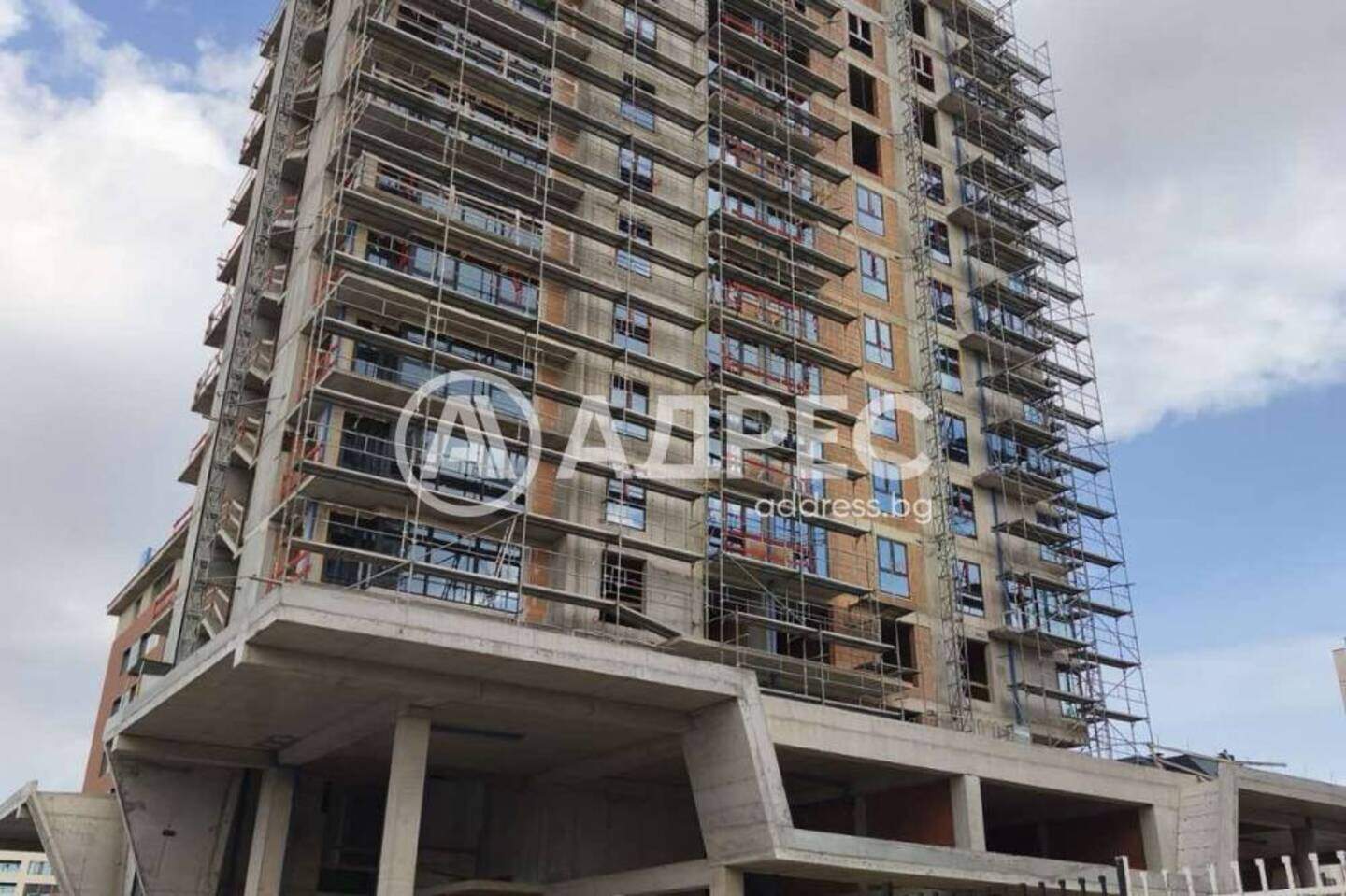 Dört odalı Apartman olarak Krastova vada, Sofia – fotoğraf 4
