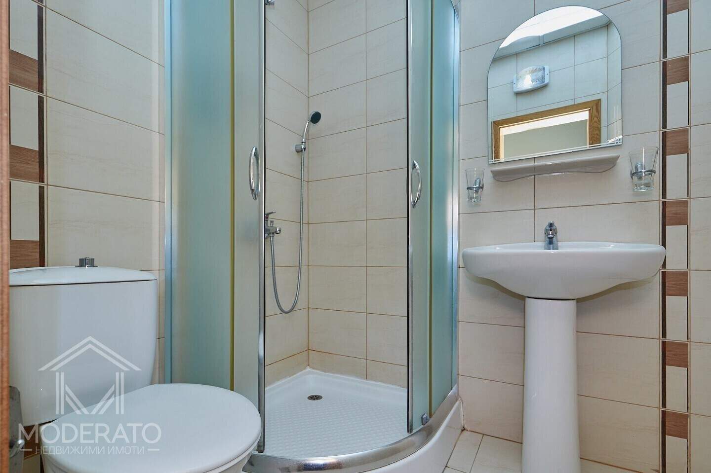Üç odalı Apartman olarak Sunny Beach, Burgas – fotoğraf 8
