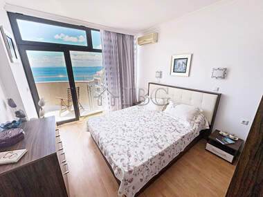 Satış - Apartman olarak Sveti Vlas,  Burgas