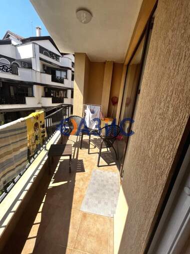 For sale - Apartment in Sveti Vlas,  Burgas