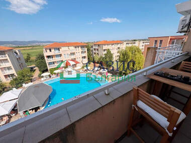Verkauf - Wohnung in Sonnenstrand,  Burgas