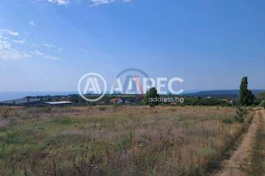 For sale - For Construction in Galata,  Varna
