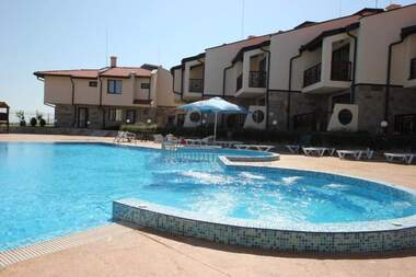 Vânzare - Apartament în Sunny Beach,  Burgas