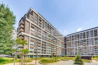 For sale - Apartment in Serdika,  Sofia