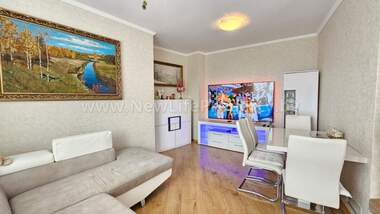Verkauf - Wohnung in Sonnenstrand,  Burgas