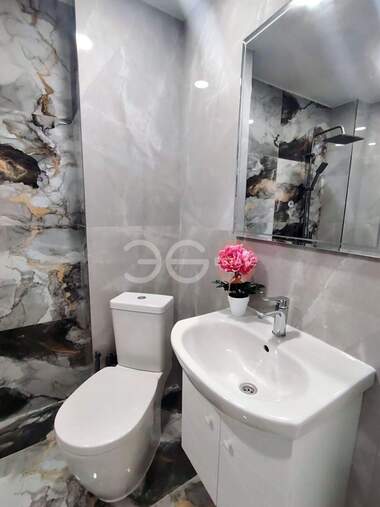 For sale - Apartment in Vazrajdane 2,  Varna