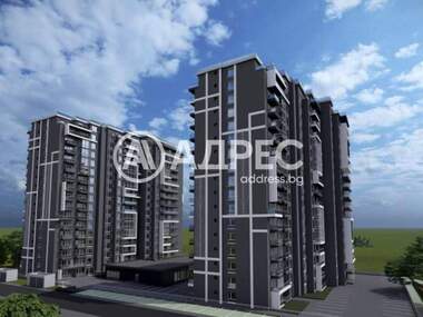 Продажба - Апартамент в Младост 1,  Варна
