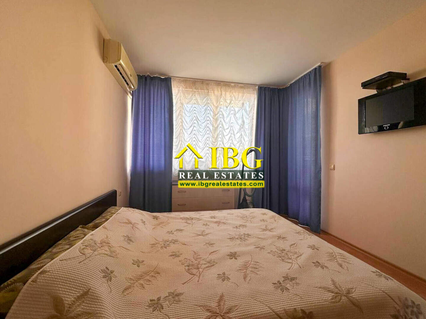 İki odalı Apartman olarak Elenite, Burgas – fotoğraf 9
