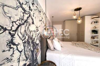 Πώληση - Διαμέρισμα σε Електрон,  Варна