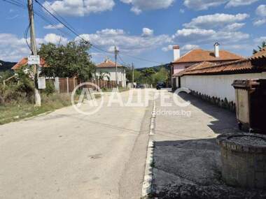 For sale - House in Asparuhovo,  Varna