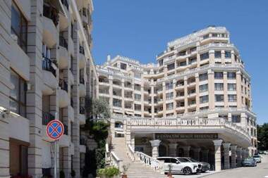 Vânzare - Apartament în Kabakum,  Varna