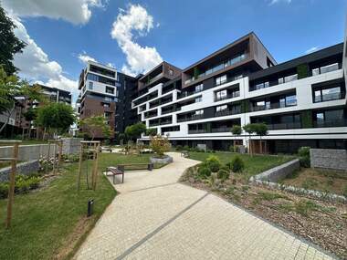 Satış - Apartman olarak Krastova vada,  Sofia
