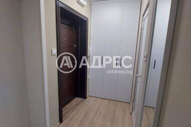 Ενοίκιο - Διαμέρισμα σε Възраждане,  Бургас