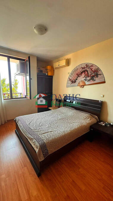 Satış - Apartman olarak Sveti Vlas,  Burgas