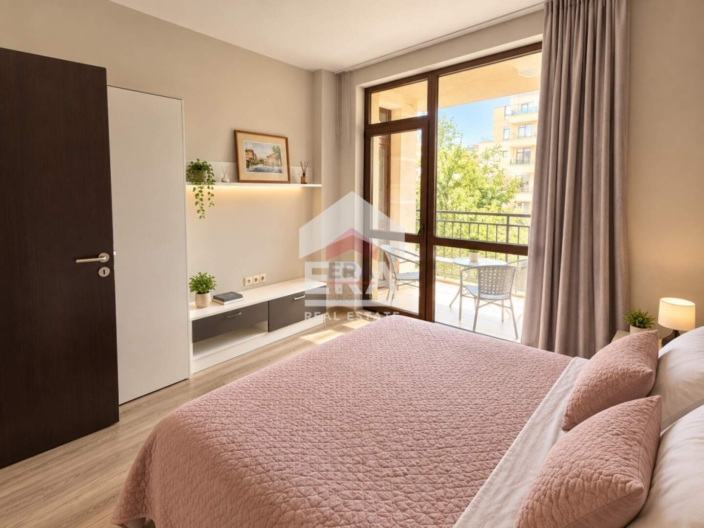1 bedroom Apartment in Sveti Vlas, Burgas – photo 2