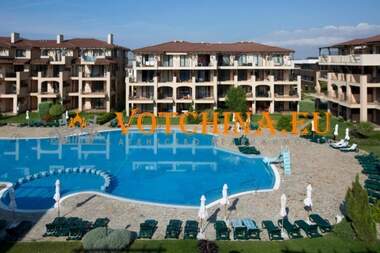 Vânzare - Apartament în Topola,  Dobrice