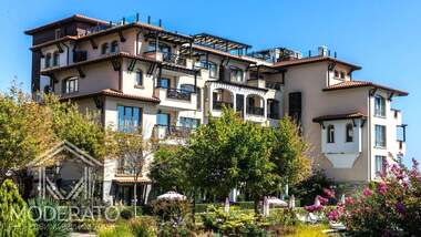 Vânzare - Apartament în Lozeneț,  Burgas