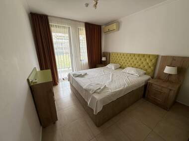 Vânzare - Apartament în Nesebăr,  Burgas