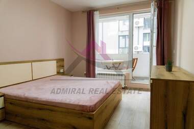 Kira - Apartman olarak Mladost 2,  Varna