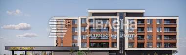 Verkauf - Wohnung in Dolno Ezerowo,  Burgas