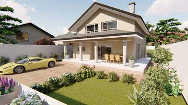 For sale - House in Rogosh,  Plovdiv