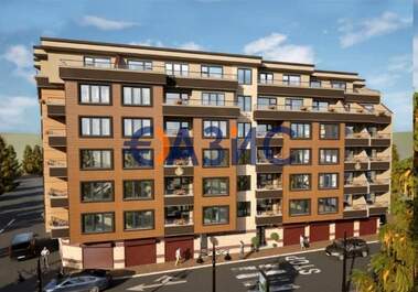 For sale - Apartment in Pomorie,  Burgas
