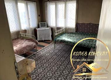 Продажба - Къща в Горно Белево,  Стара Загора
