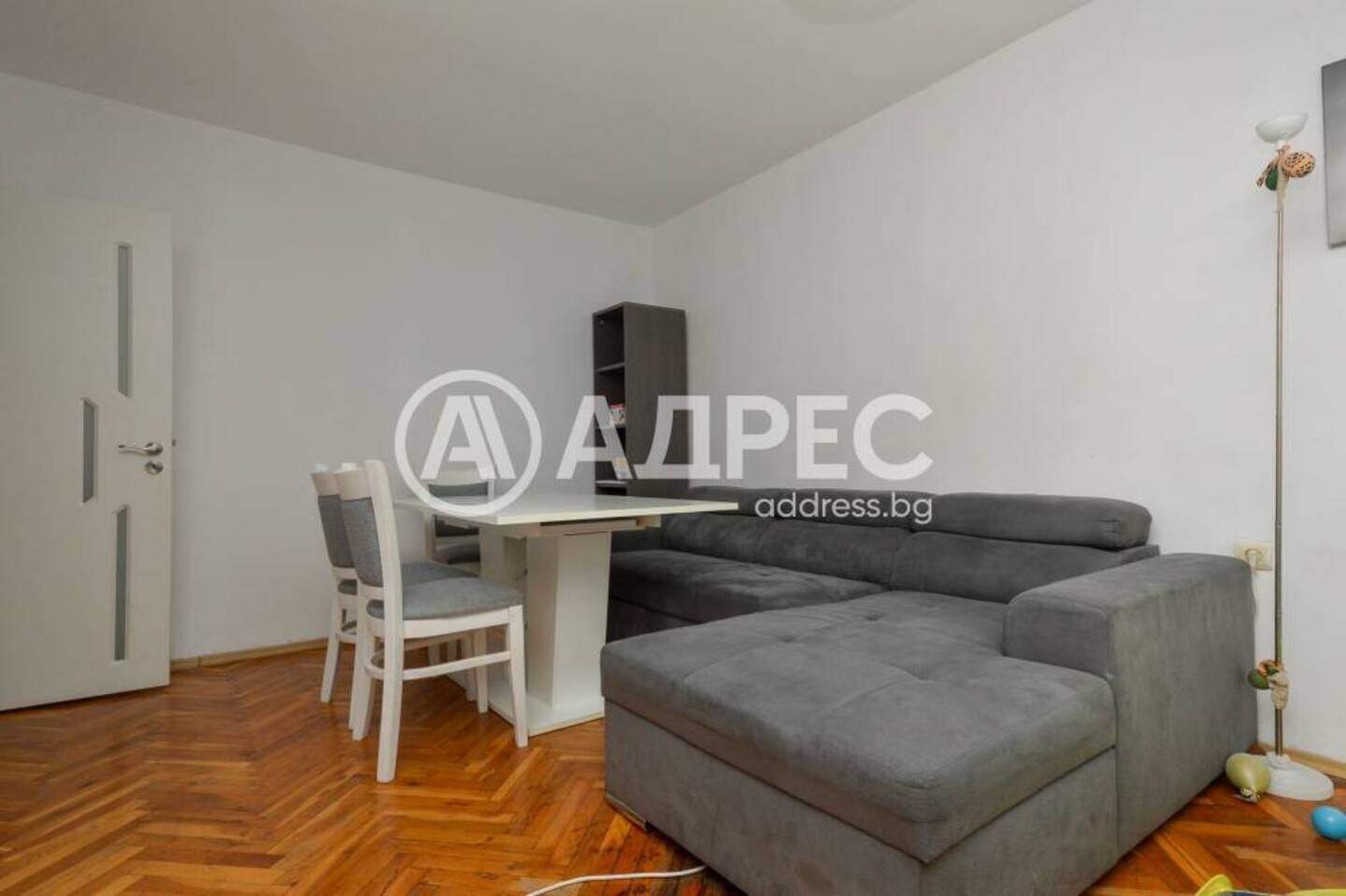 Zweizimmer Wohnung in Zorniza, Burgas – Foto 8