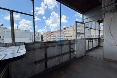 For sale - Apartment in Buzludja,  Veliko Tarnovo