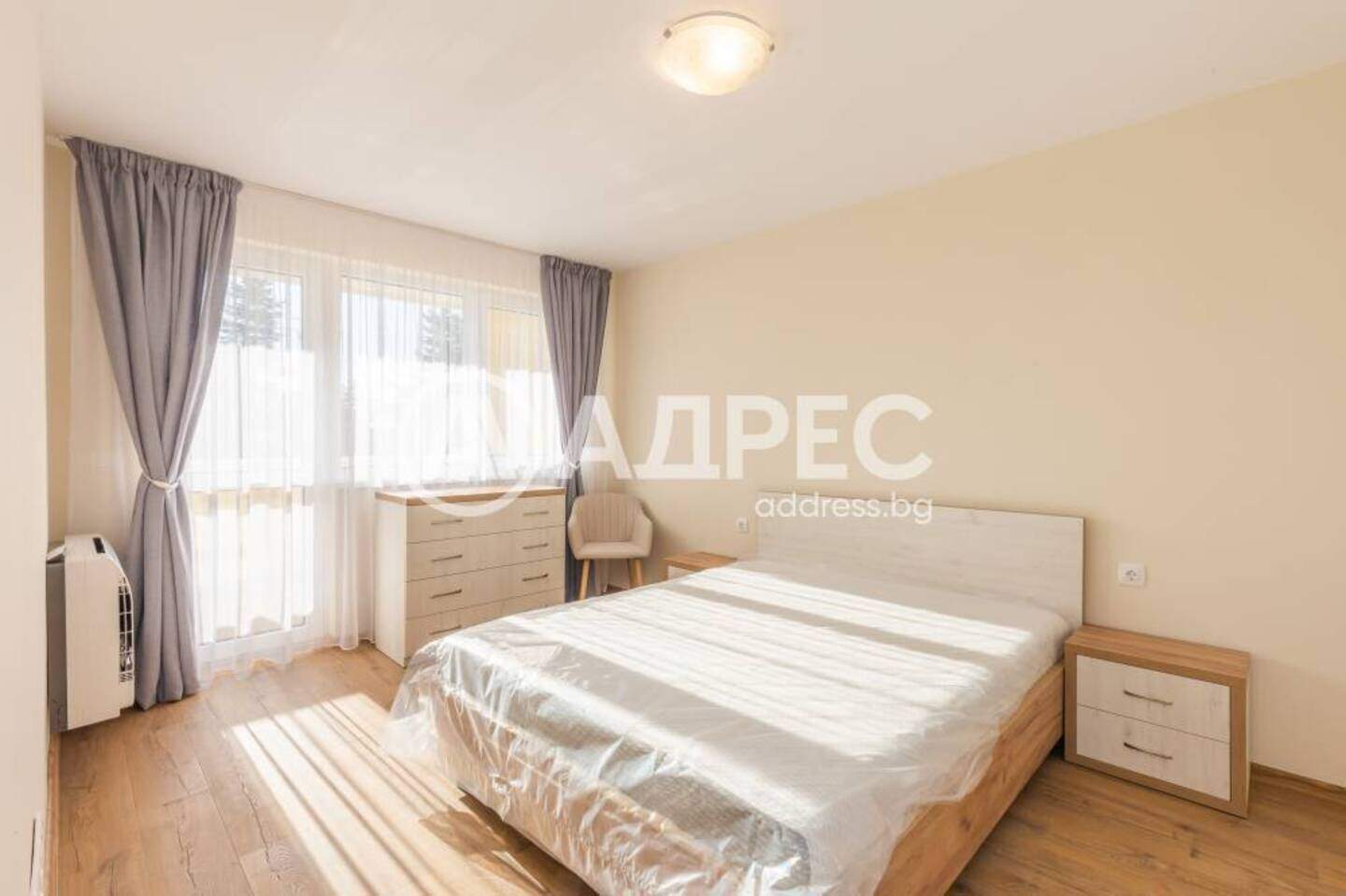 Zweizimmer Wohnung in k.k. Tschayka, Varna – Foto 5