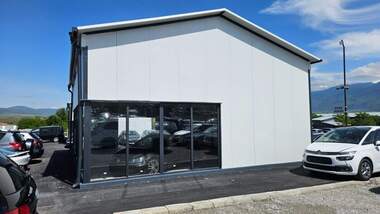 For rent - Store/Office/Storage in Dupnica,  Kiustendil