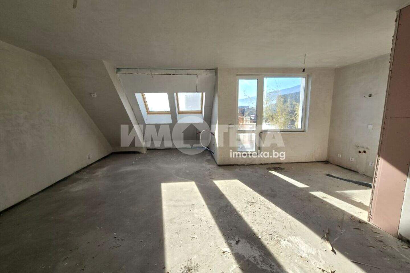 Üç odalı Apartman olarak Lagera, Sofia – fotoğraf 6