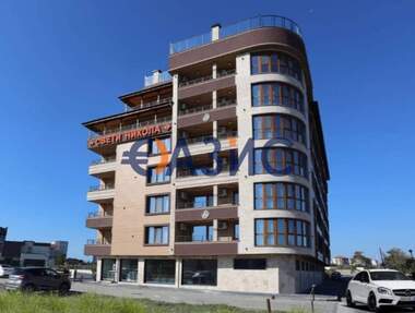 For sale - Apartment in Pomorie,  Burgas