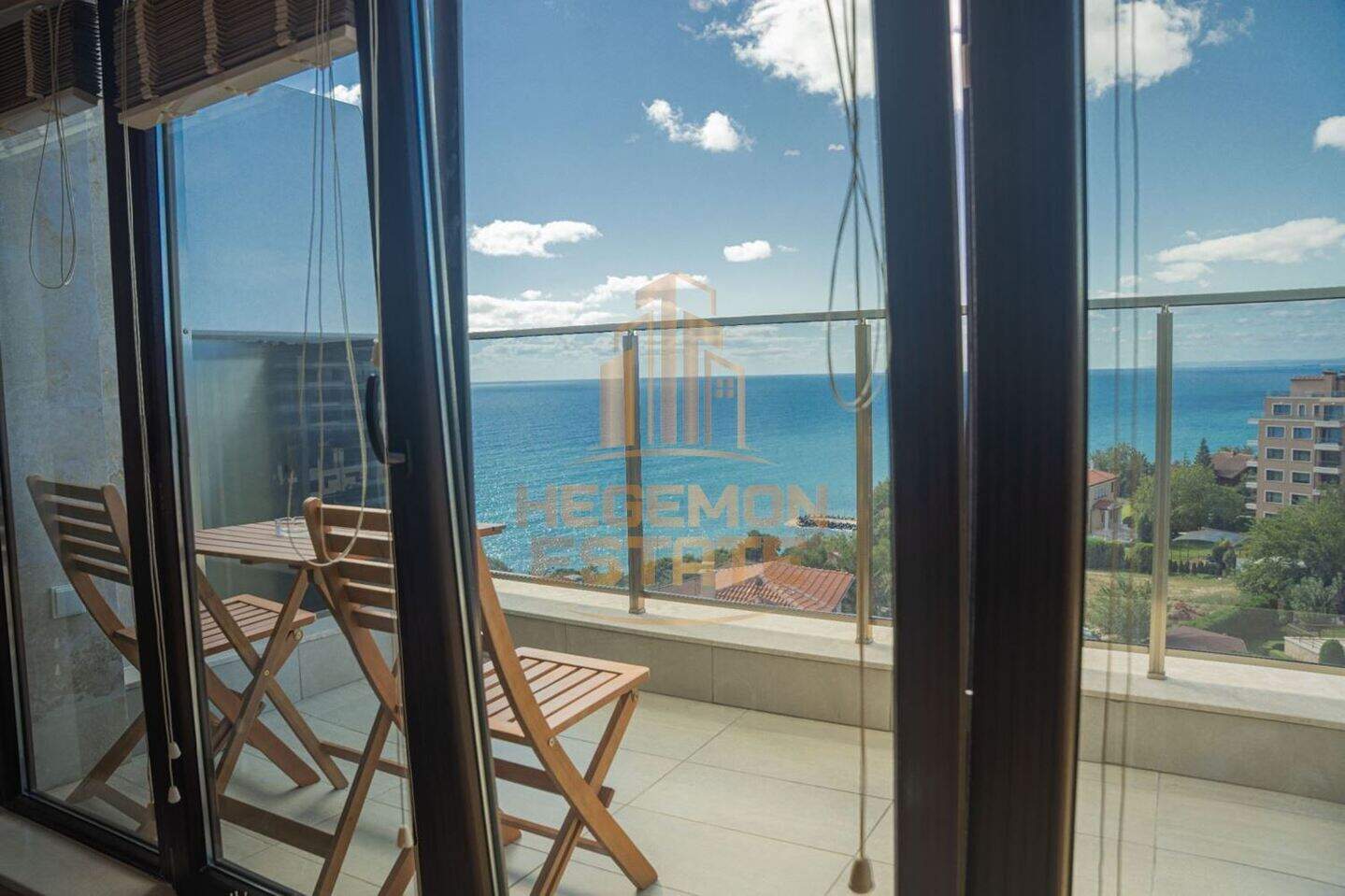Cu două camere Apartament în Alen mak, Varna – fotografia 8