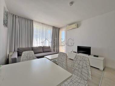 Satış - Apartman olarak Sunny Beach,  Burgas