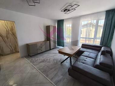 For rent - Apartment in Vazrajdane 3,  Varna