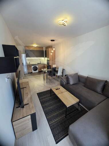 Verkauf - Wohnung in Rawda,  Burgas