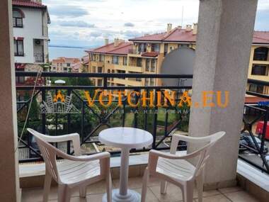 Vânzare - Apartament în Sveti Vlas,  Burgas