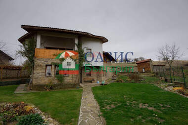 Vânzare - Casă în Medven,  Sliven