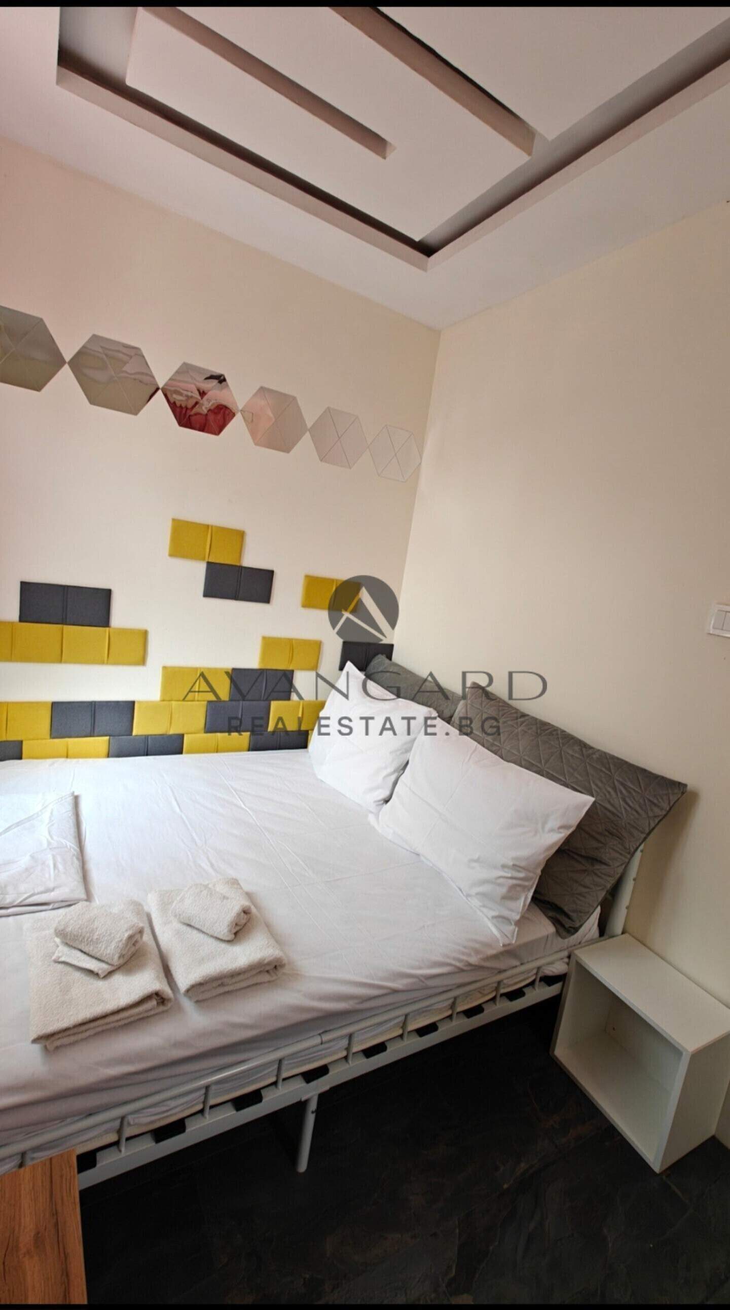 1 bedroom Apartment in Center, Plovdiv – photo 5