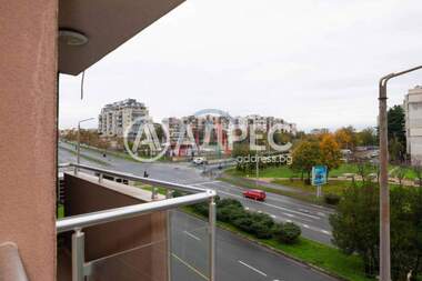 For sale - Apartment in Meden Rudnik,  Burgas