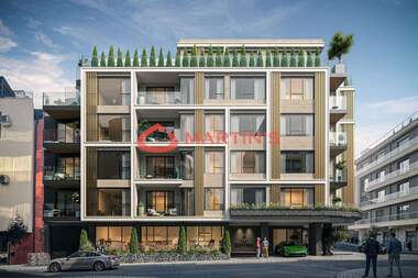 Продажба - Апартамент в Кръстова вада,  София