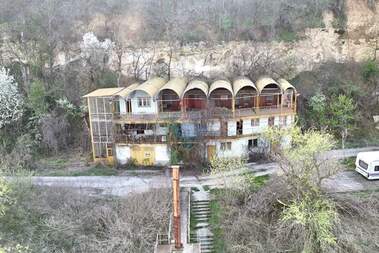 Verkauf - Hotel in Dolapite,  Ruse