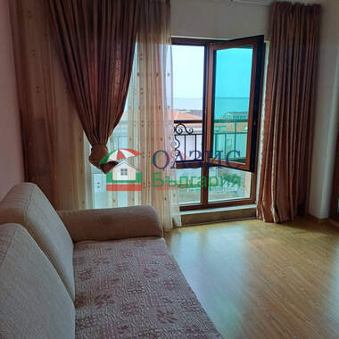 For sale - Apartment in Sveti Vlas,  Burgas