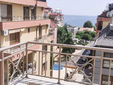 Satış - Apartman olarak Sveti Vlas,  Burgas