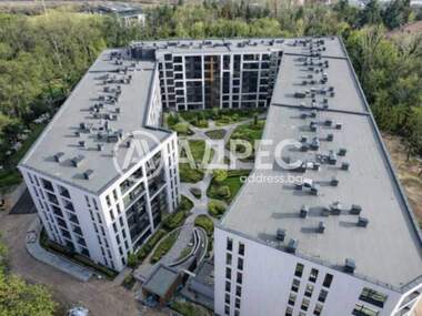 Vânzare - Apartament în Malinova Dolina,  Sofia